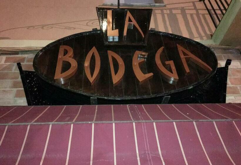 酒店 Hostal Moraleda