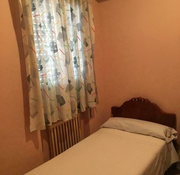 酒店 Hostal Moraleda