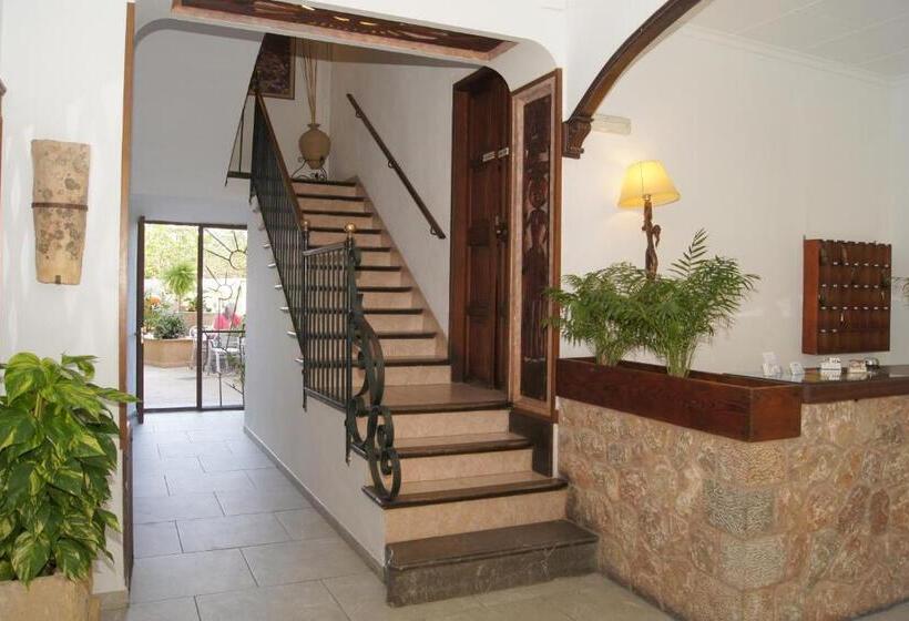 فندق Hostal Nadal