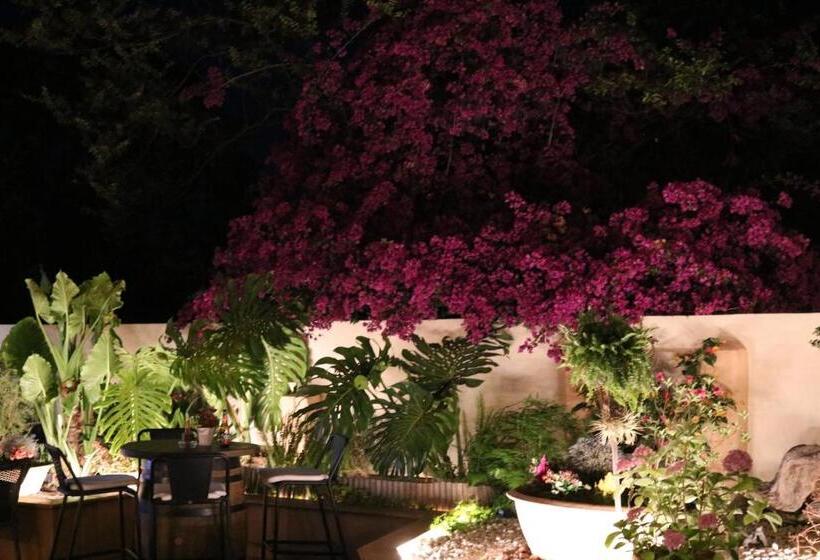 فندق Hostal Nadal