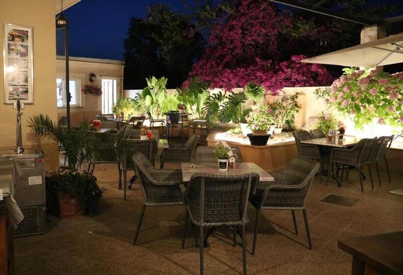 فندق Hostal Nadal