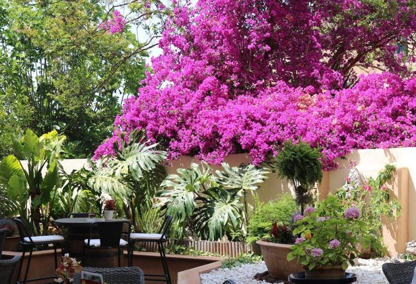 فندق Hostal Nadal