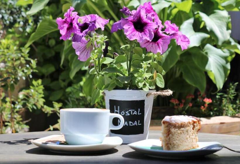 فندق Hostal Nadal
