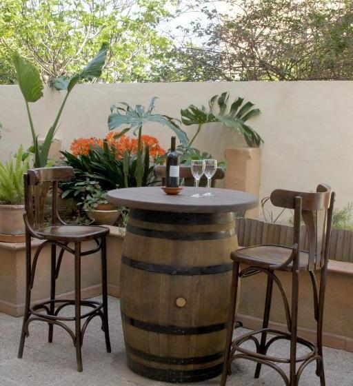 בית מלון כפרי Hostal Nadal