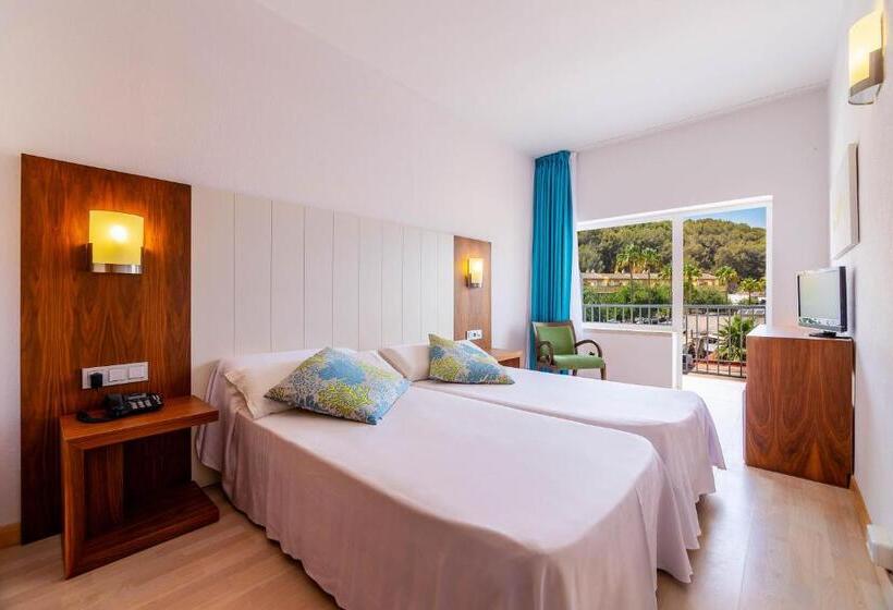 ホテル Hostal Neptuno