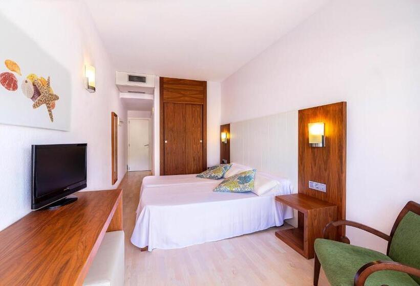 ホテル Hostal Neptuno