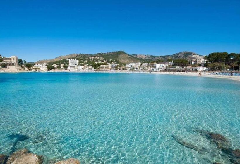 ホテル Hostal Neptuno