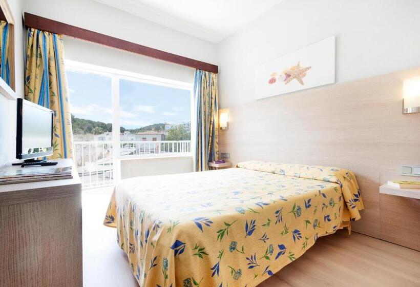 ホテル Hostal Neptuno