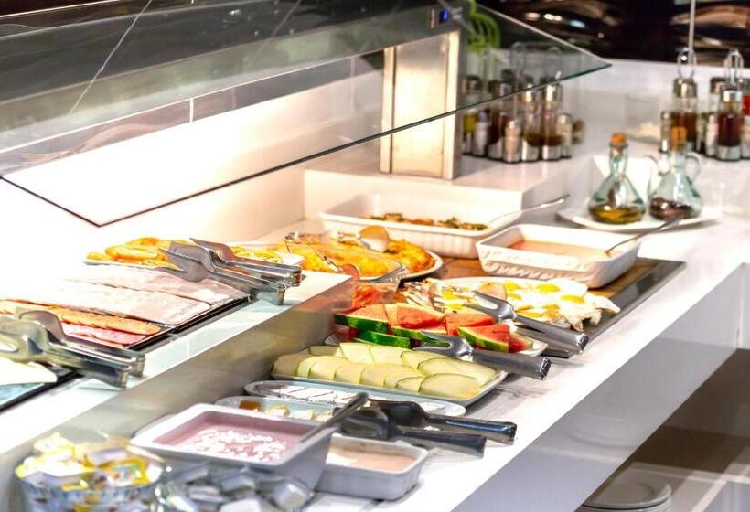 ホテル Hostal Neptuno