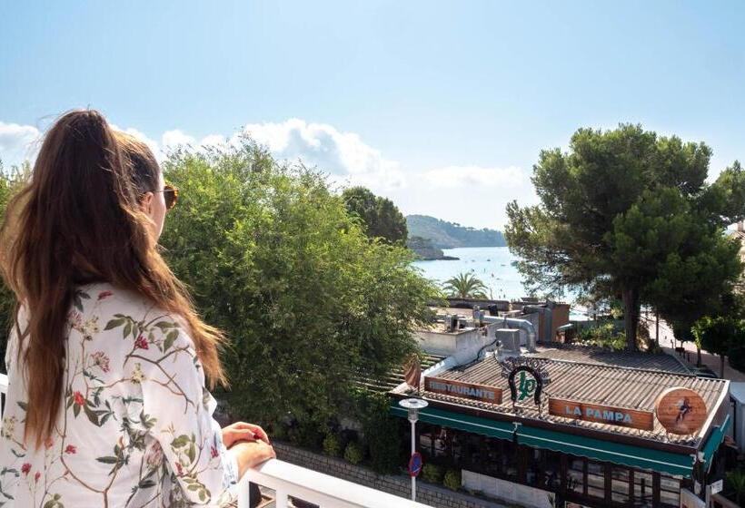 ホテル Hostal Neptuno