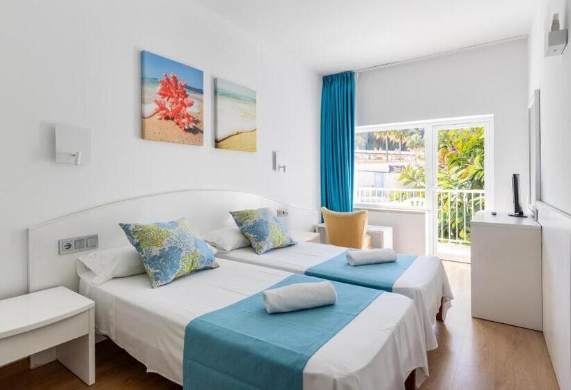 ホテル Hostal Neptuno