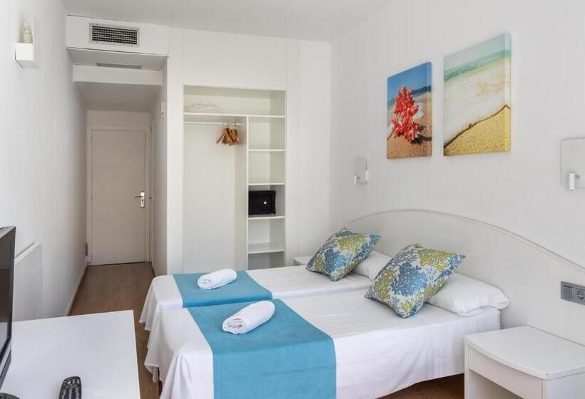 ホテル Hostal Neptuno