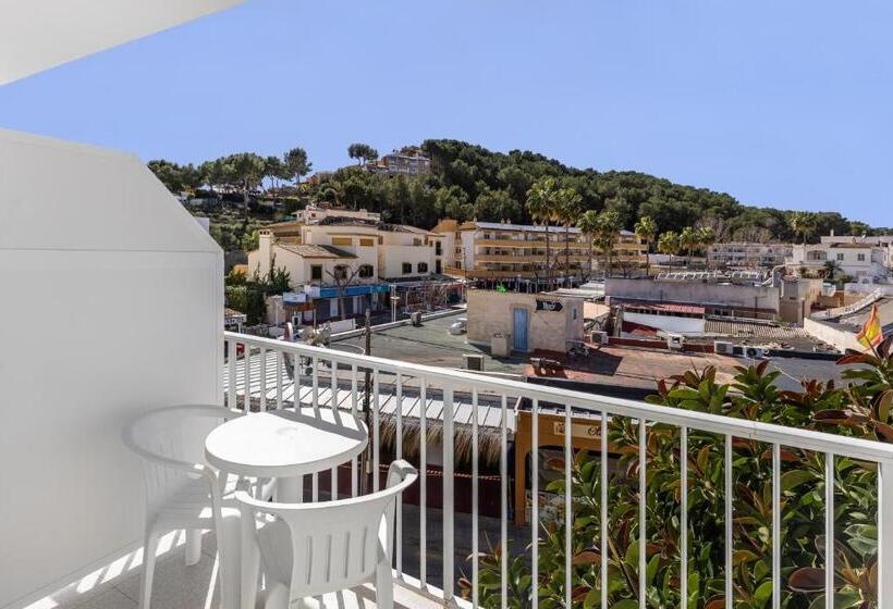 ホテル Hostal Neptuno