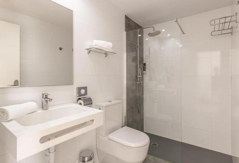 ホテル Hostal Neptuno