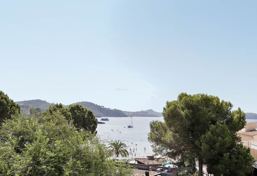 ホテル Hostal Neptuno