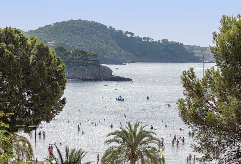 ホテル Hostal Neptuno