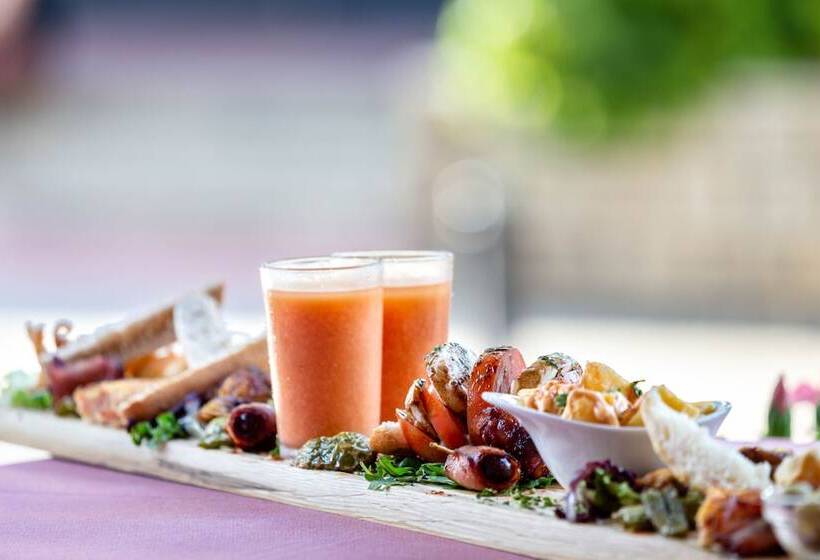 ホテル Hostal Neptuno