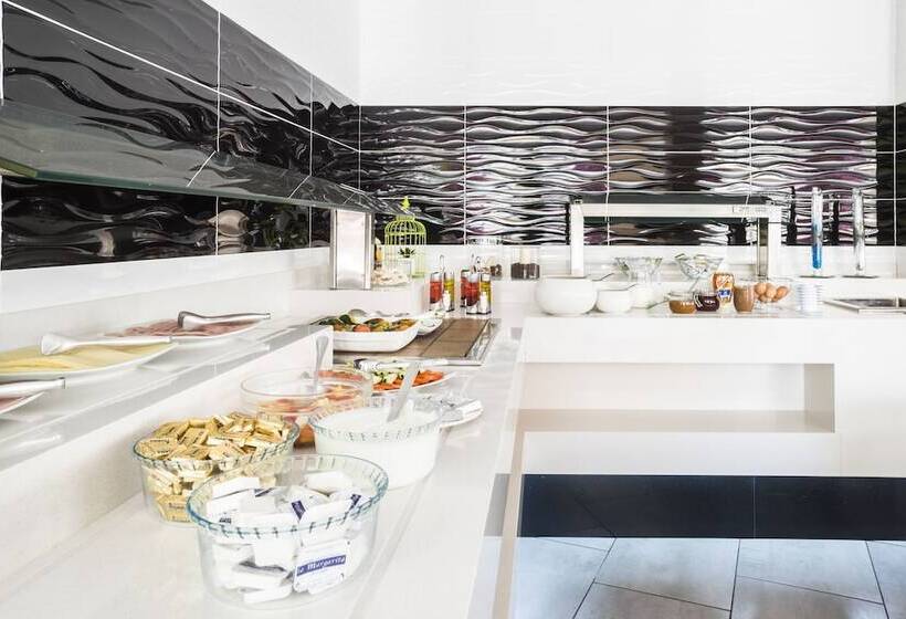 ホテル Hostal Neptuno