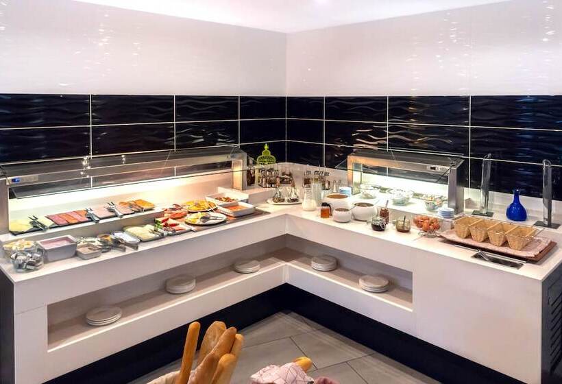 ホテル Hostal Neptuno