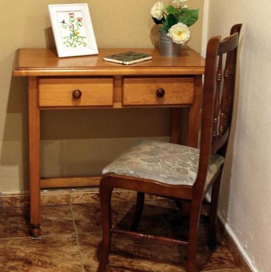 هتل Hostal Pachin