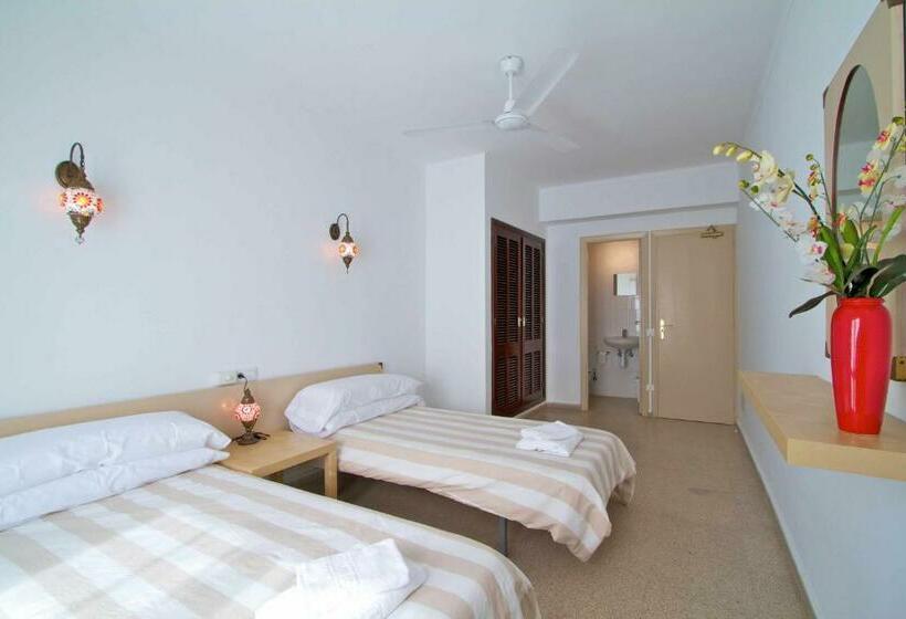 فندق Hostal Paris