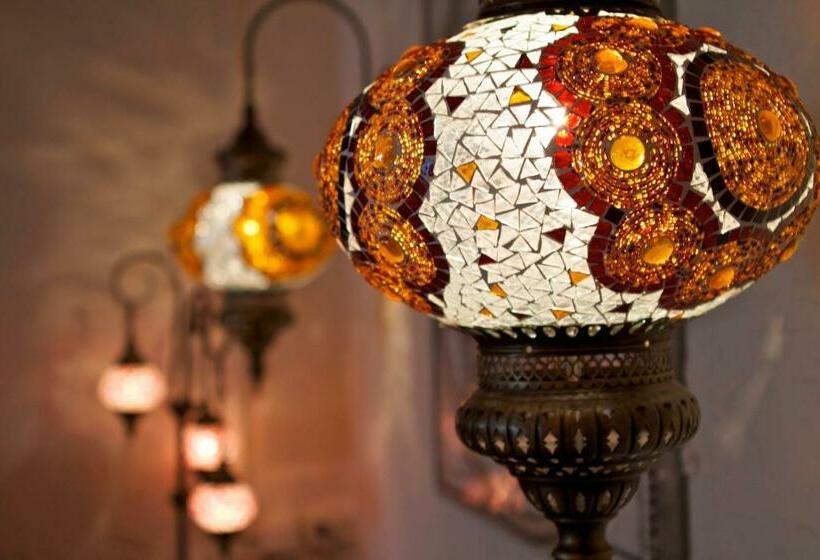 فندق Hostal Paris