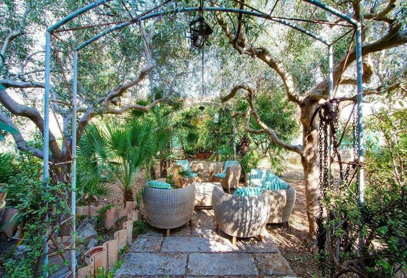 فندق Hostal Paris