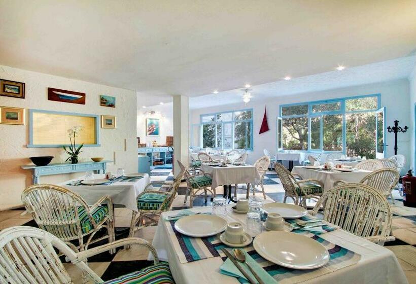 فندق Hostal Paris