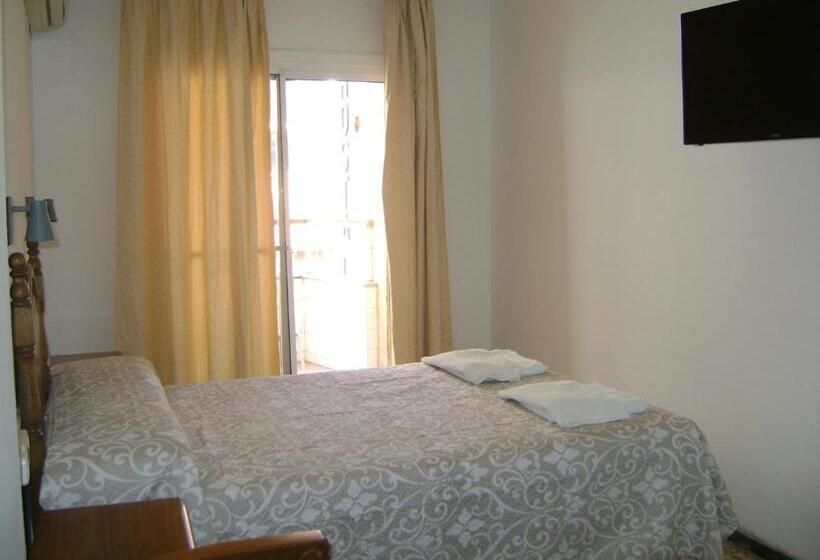 בית מלון כפרי Hostal Residencia Pasaje