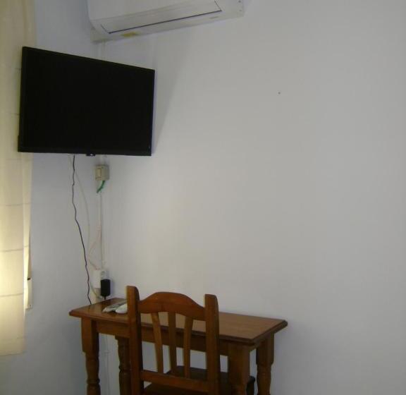 בית מלון כפרי Hostal Residencia Pasaje