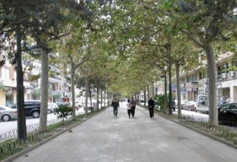 Отель Hostal Rey Teodomiro