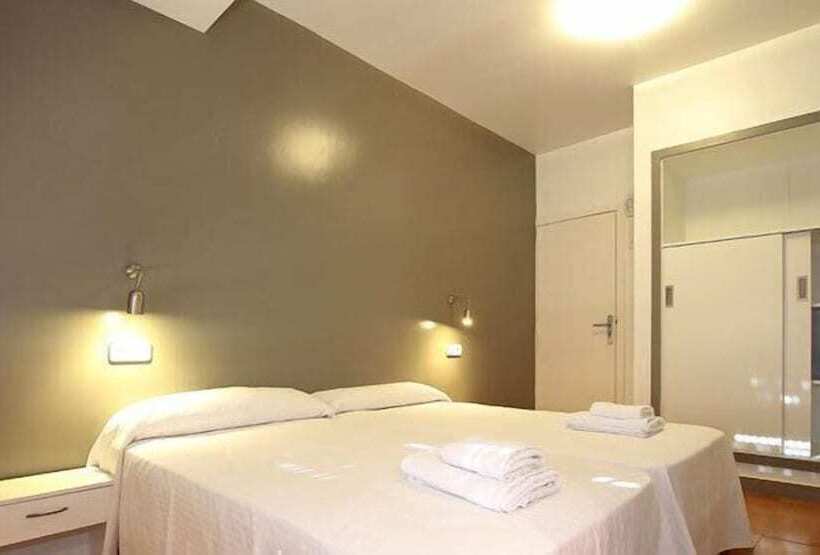 هتل Hostal Ripoll Ibiza