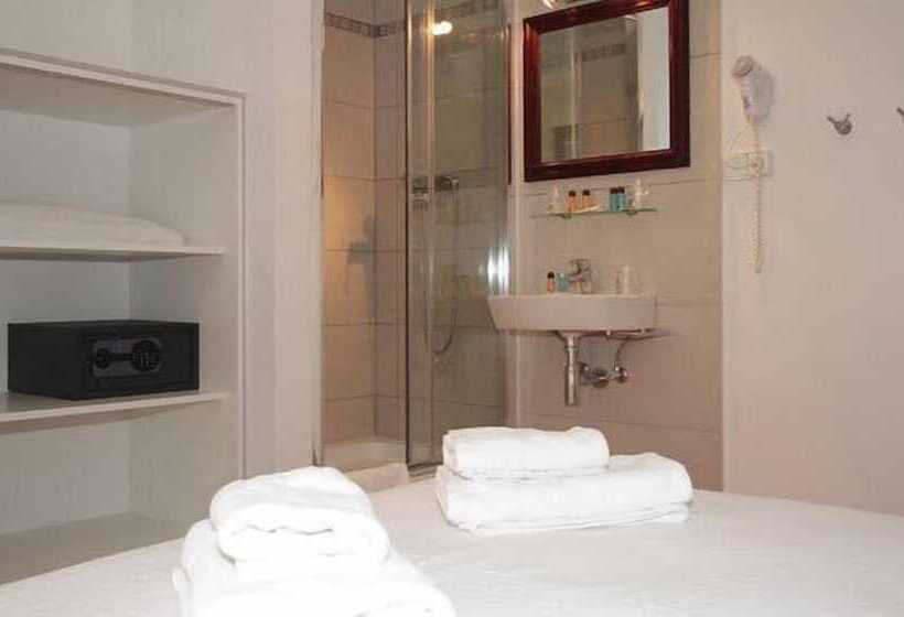 هتل Hostal Ripoll Ibiza