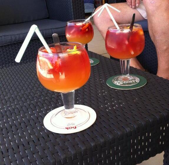 فندق Hostal Roberto