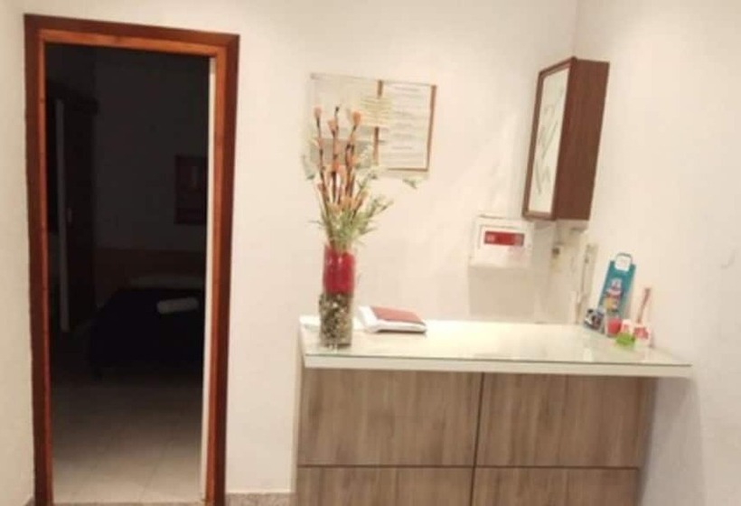 בית מלון כפרי Hostal Ruta De Francia