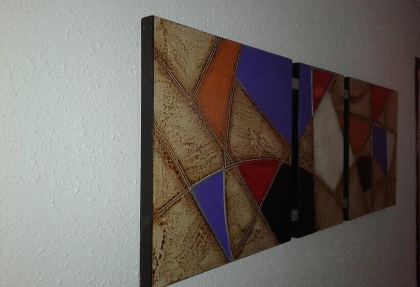 בית מלון כפרי Hostal Ruta De Francia