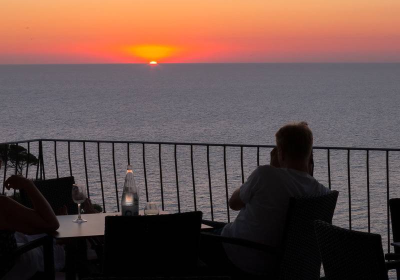 ホテル Hostal Sa Baronia