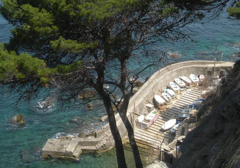 ホテル Hostal Sa Baronia