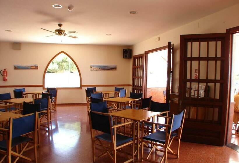 ホテル Hostal Sa Prensa