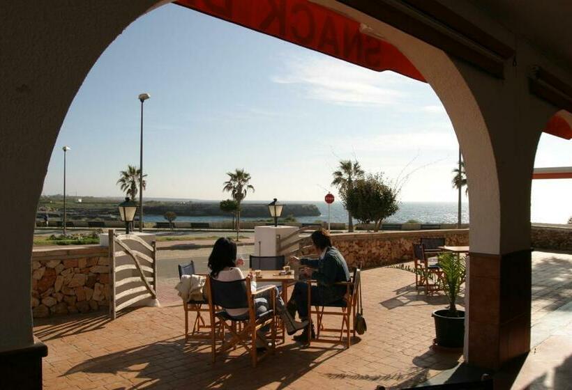 ホテル Hostal Sa Prensa