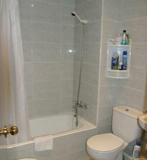 ホテル Hostal Sa Prensa