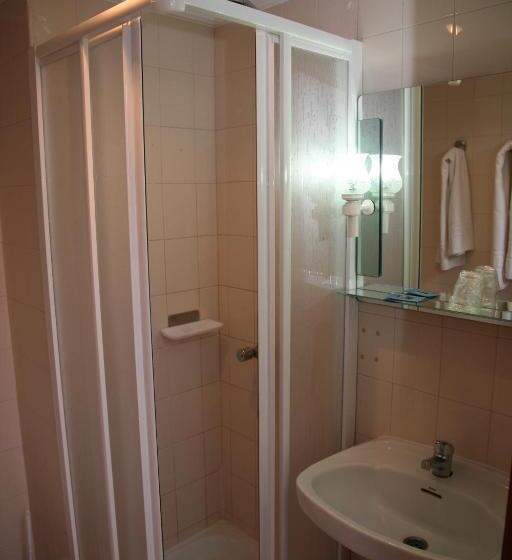 בית מלון כפרי Hostal Santa Barbara