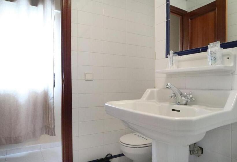 酒店 Hostal Victoria