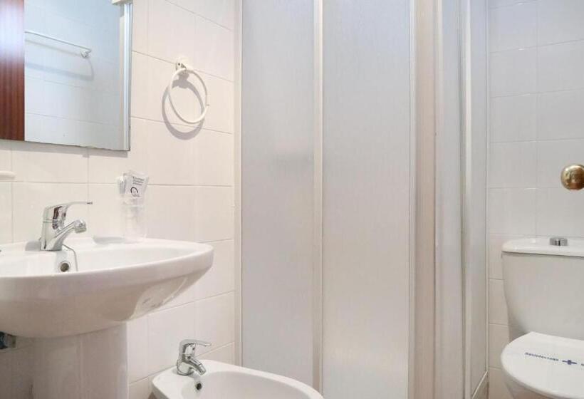 酒店 Hostal Victoria