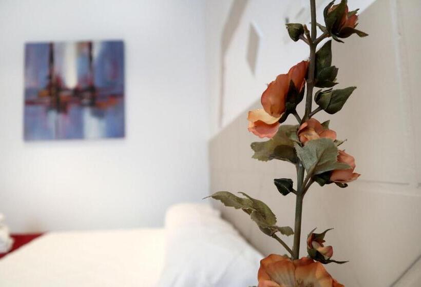 酒店 Hostal Victoria