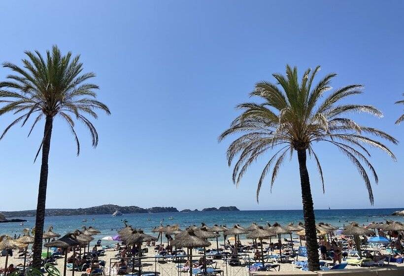 هتل Hostal Villa Rosa