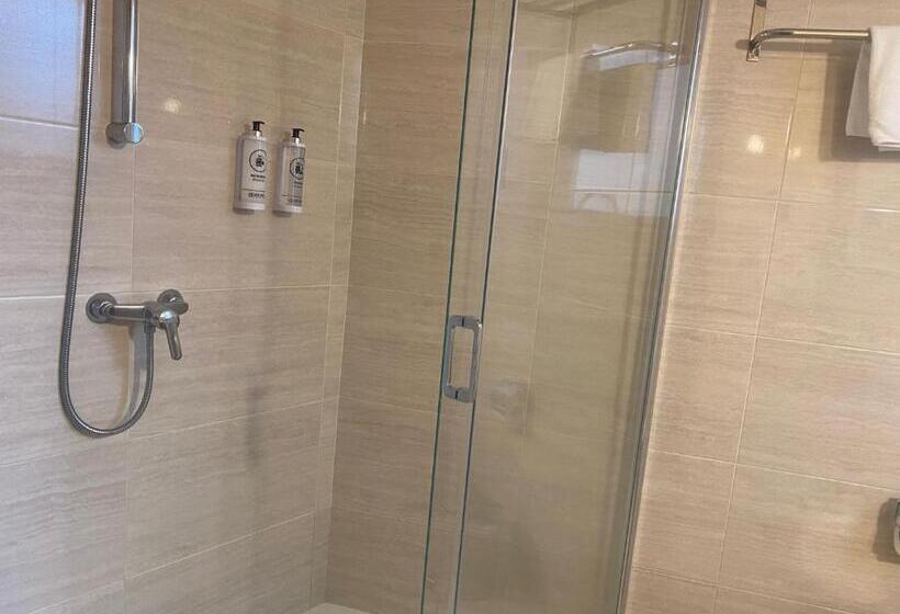 ホテル Alda Cabanas Playa