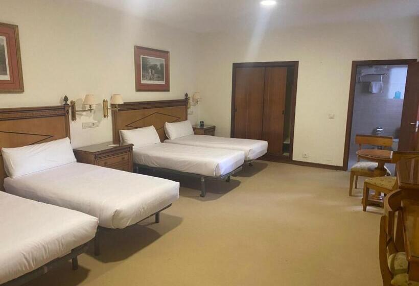 ホテル Alda Cabanas Playa