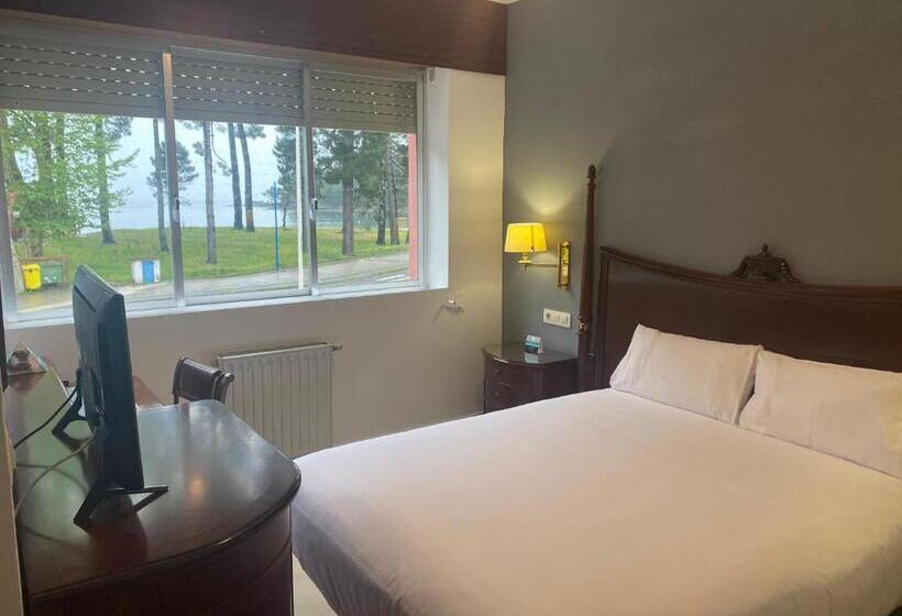 ホテル Alda Cabanas Playa