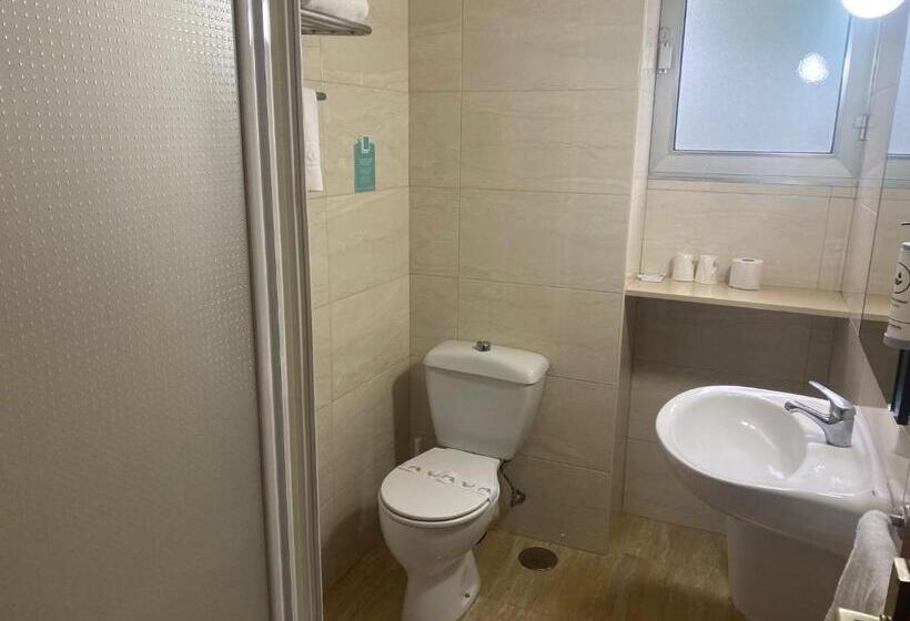 ホテル Alda Cabanas Playa